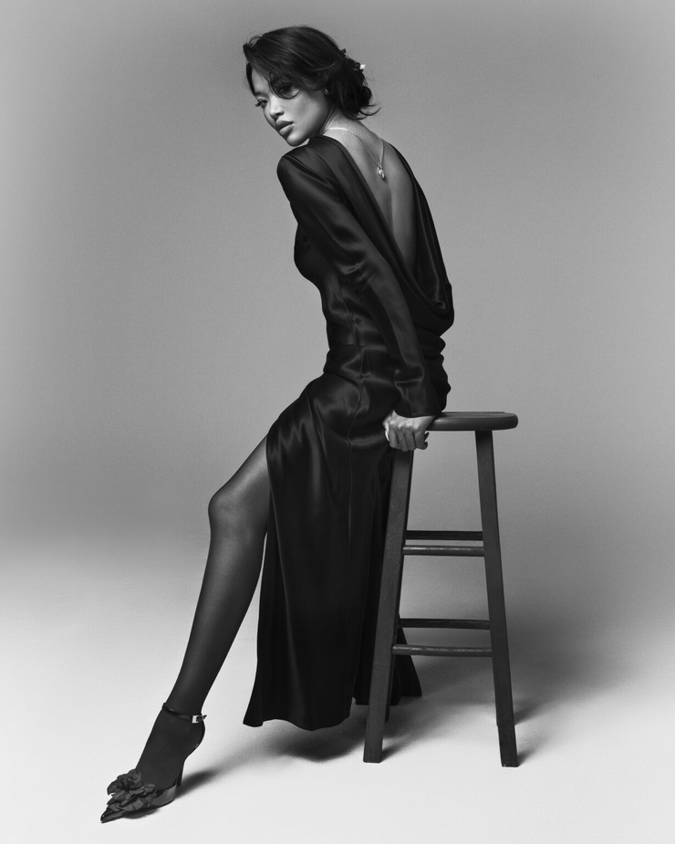 Ming Lee Simmons