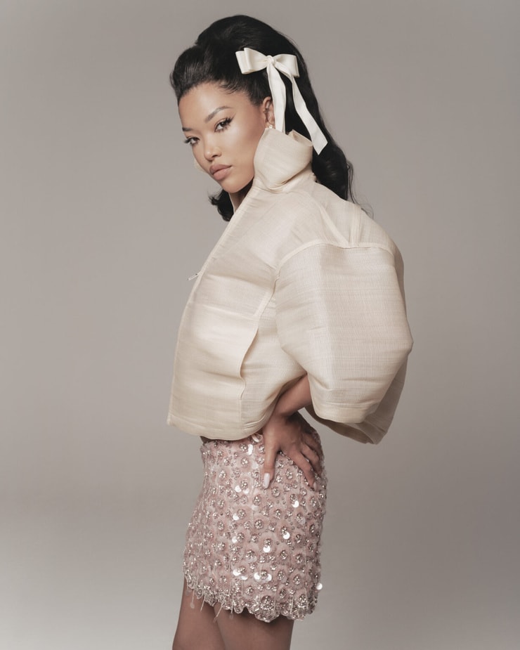 Ming Lee Simmons