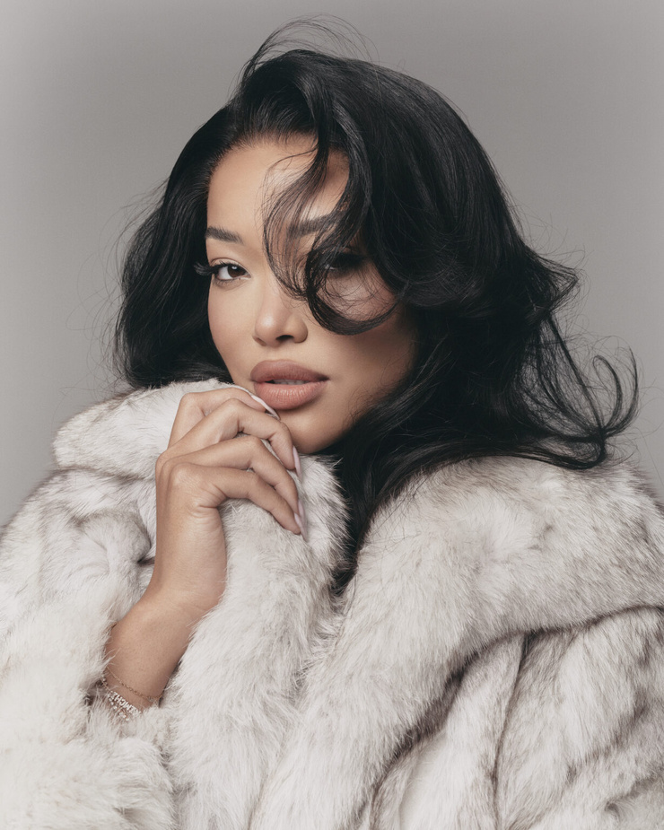 Ming Lee Simmons