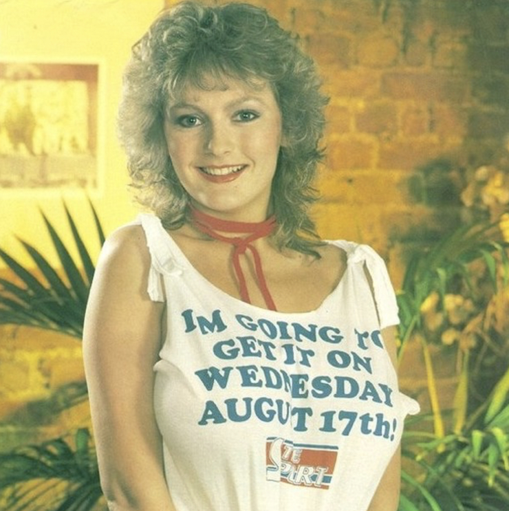 Carolyn Mooney