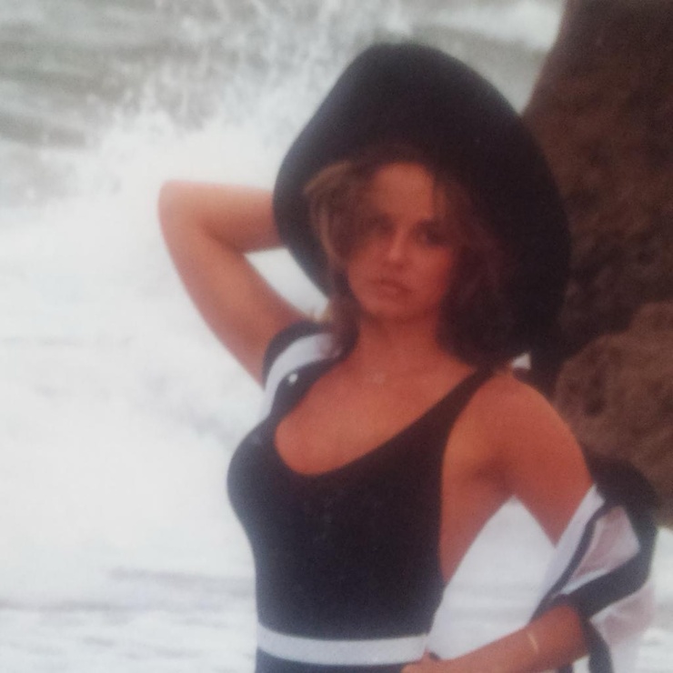 Terri Peake
