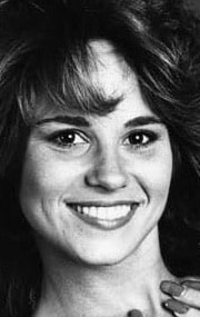 Terri Peake