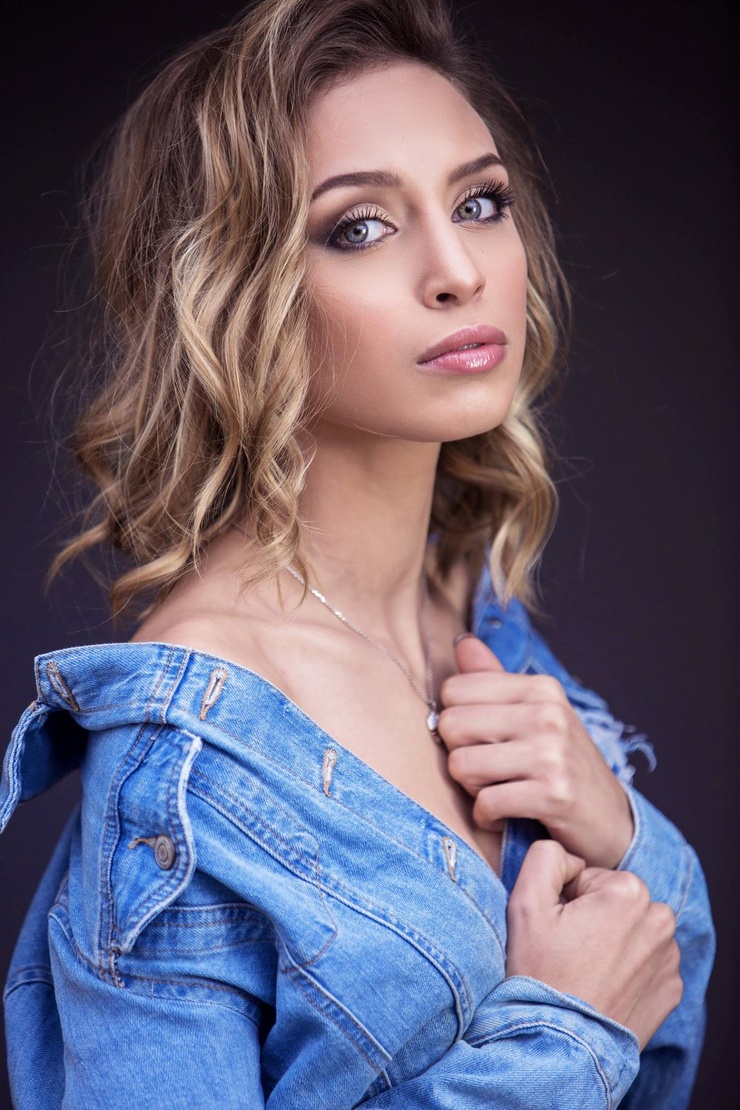 Wynona Gueraïni
