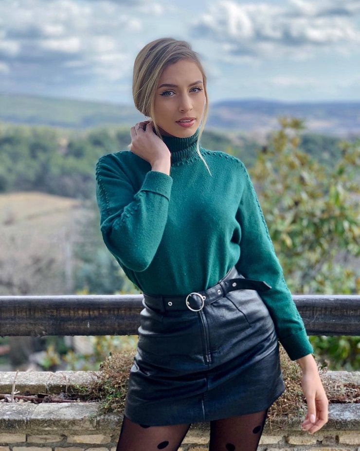 Wynona Gueraïni