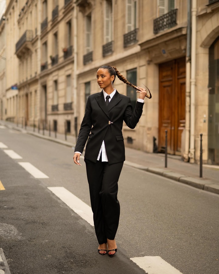 Flora Coquerel Flora Coquerel
