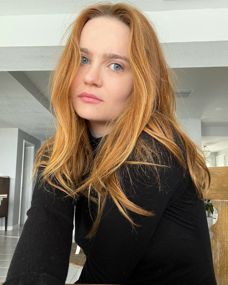 Keely Marshall