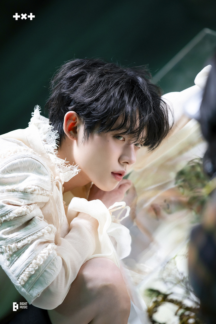 Choi Yeonjun (최연준)