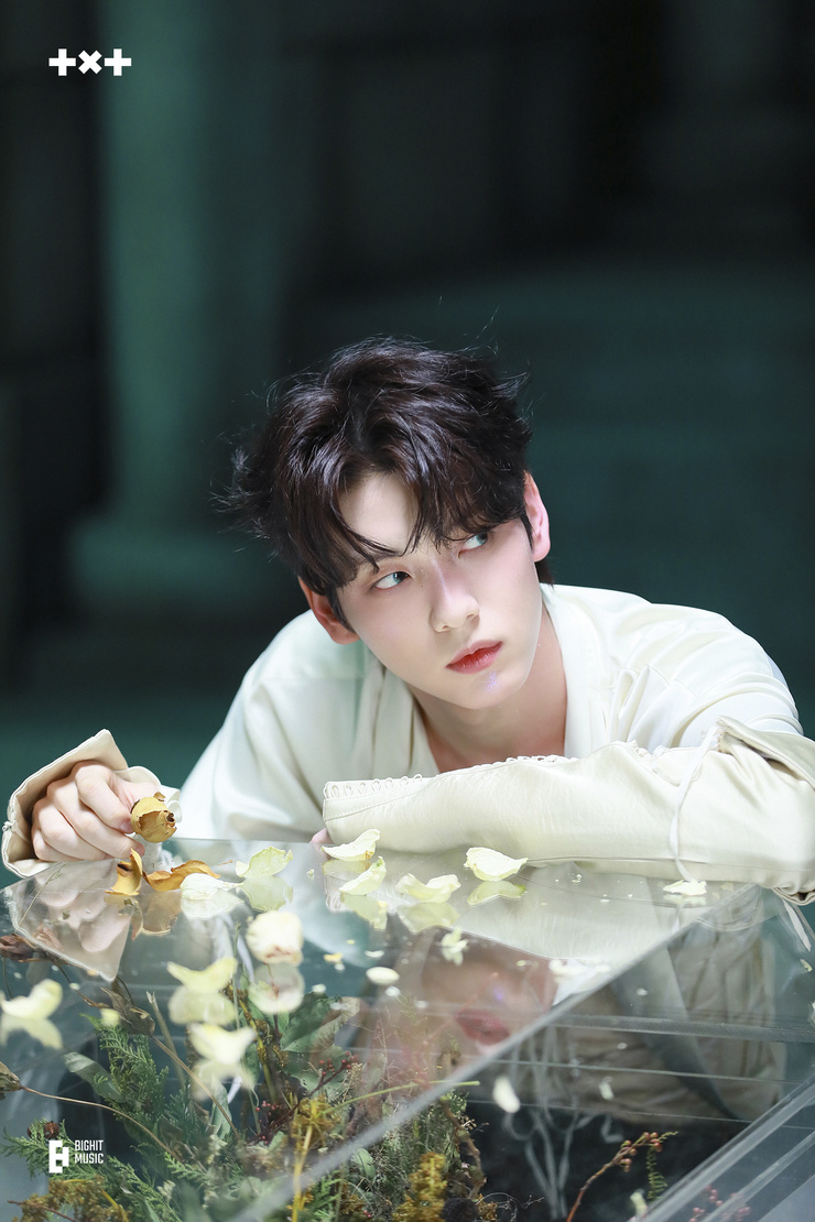 Soo-bin Choi
