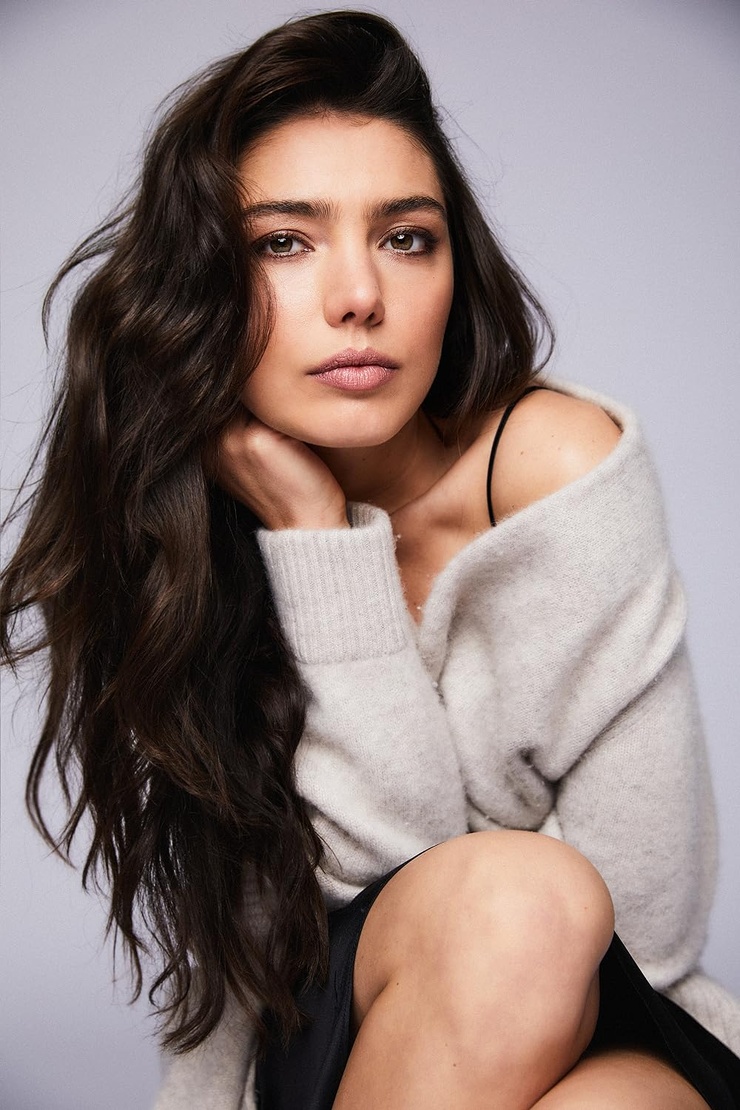 Katya Martín