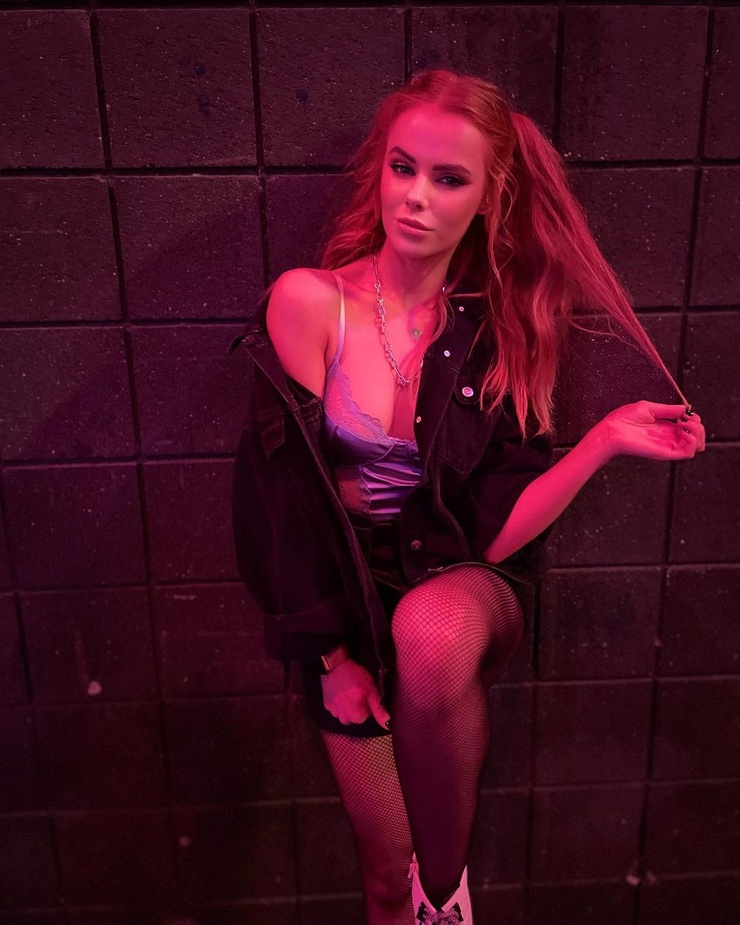 Nadia Sayers