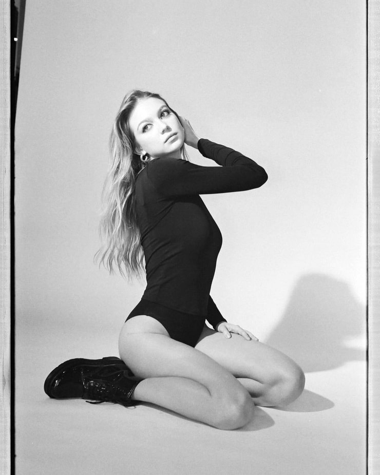 Abby Ross