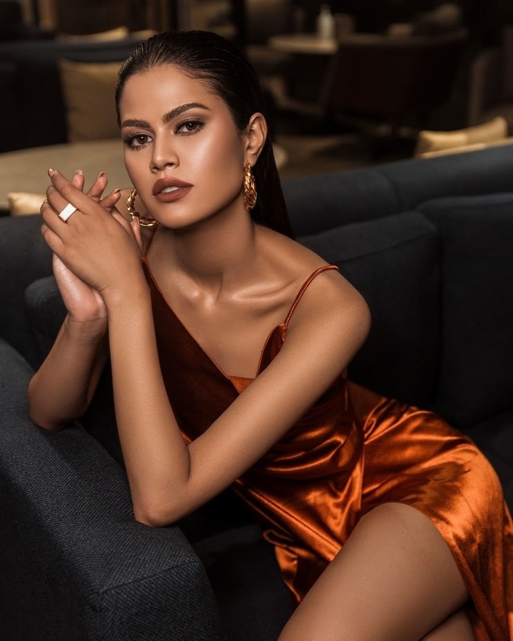 Anshika Sharma