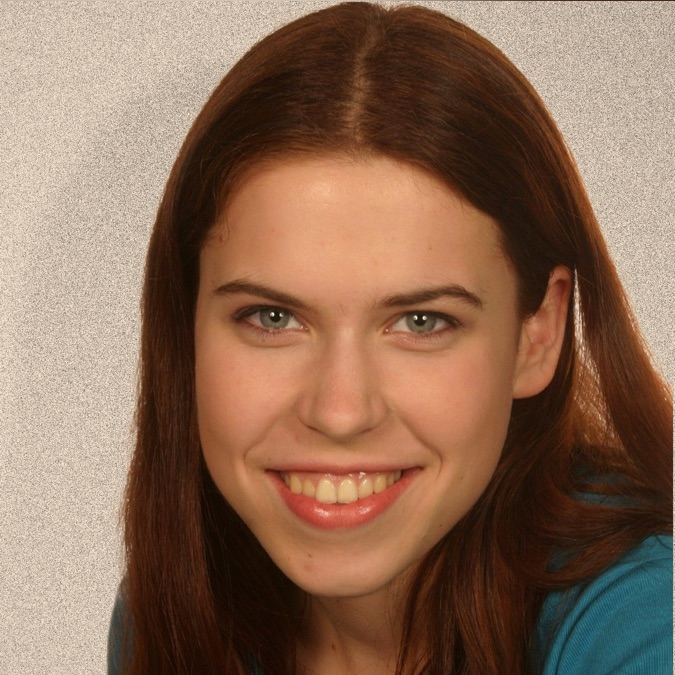 Julia Stark Julia Stark