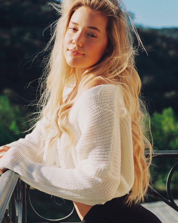 Olivia Ponton