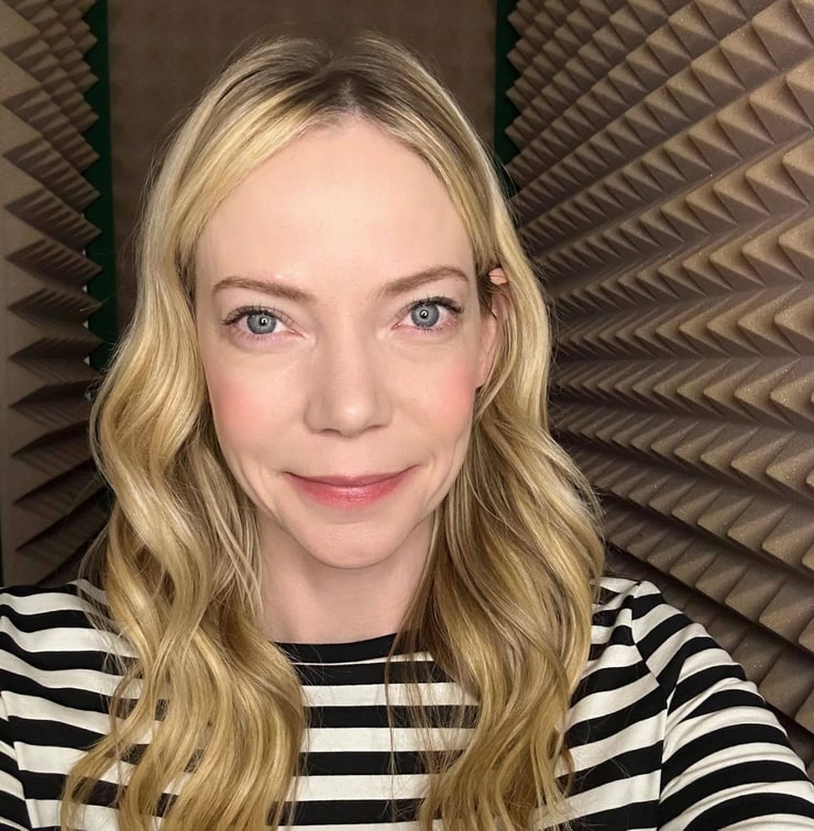 Riki Lindhome