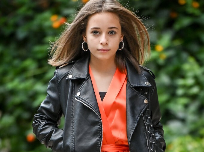 Giulia Patrignani