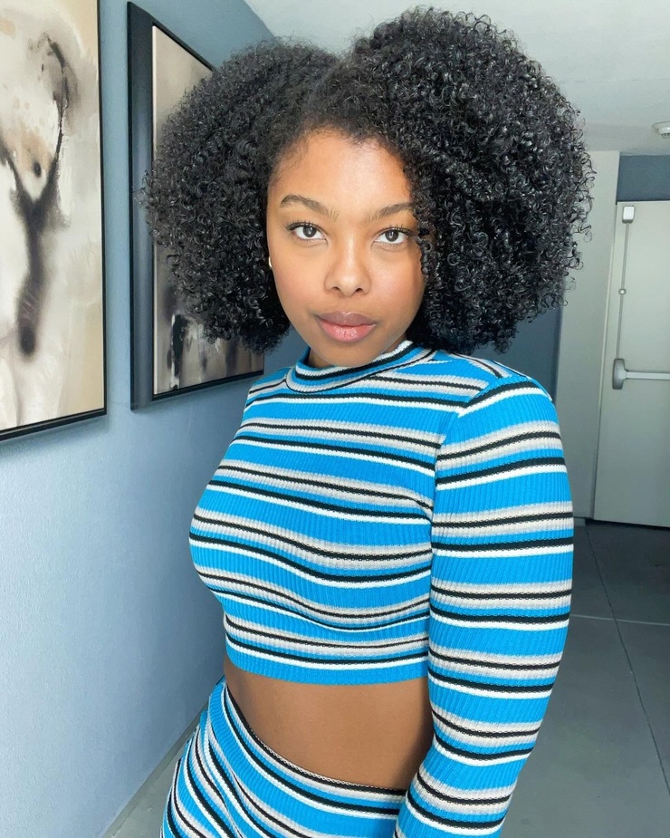 Monique Green