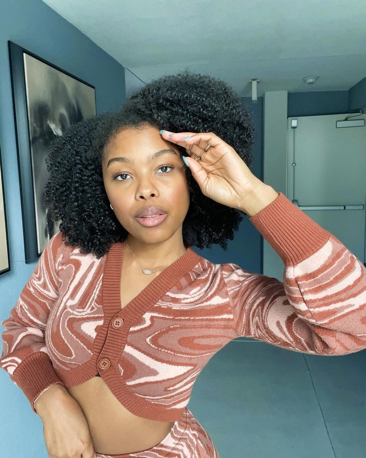 Monique Green