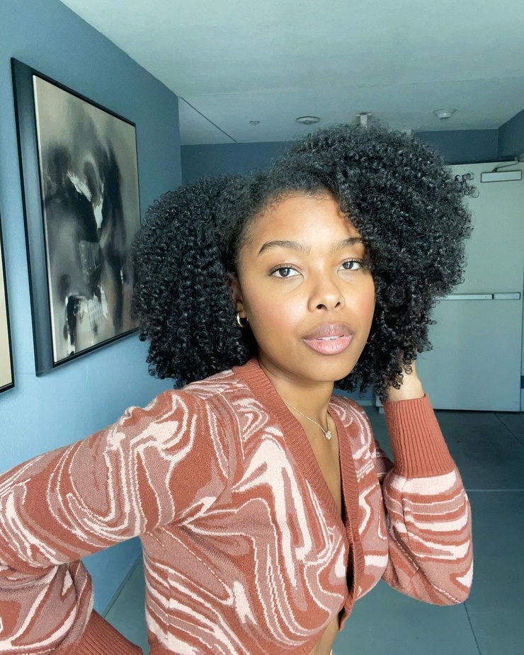 Monique Green