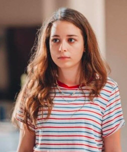 Giulia Patrignani