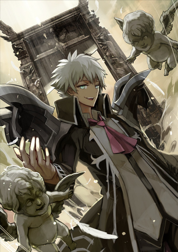Assassin (Charles-Henri Sanson)