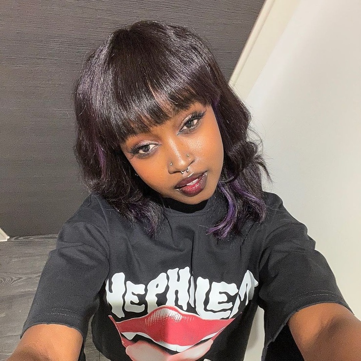 Shirleen (model)