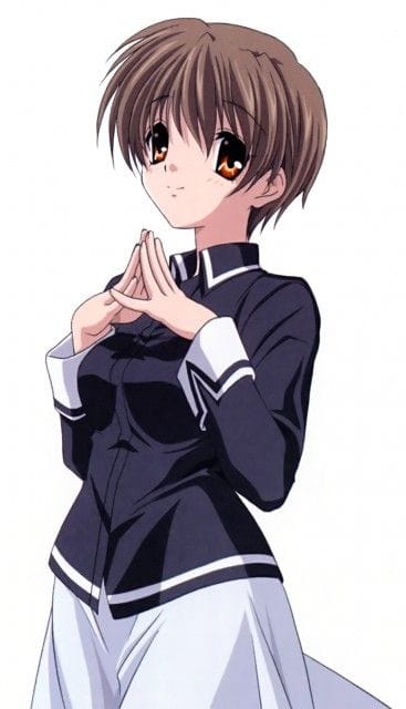 Kouko Ibuki