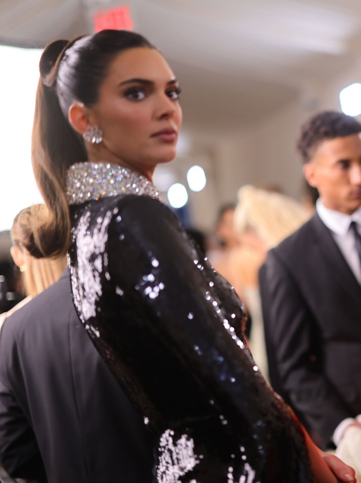 Kendall Jenner