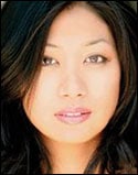 Liza Lapira Liza Lapira