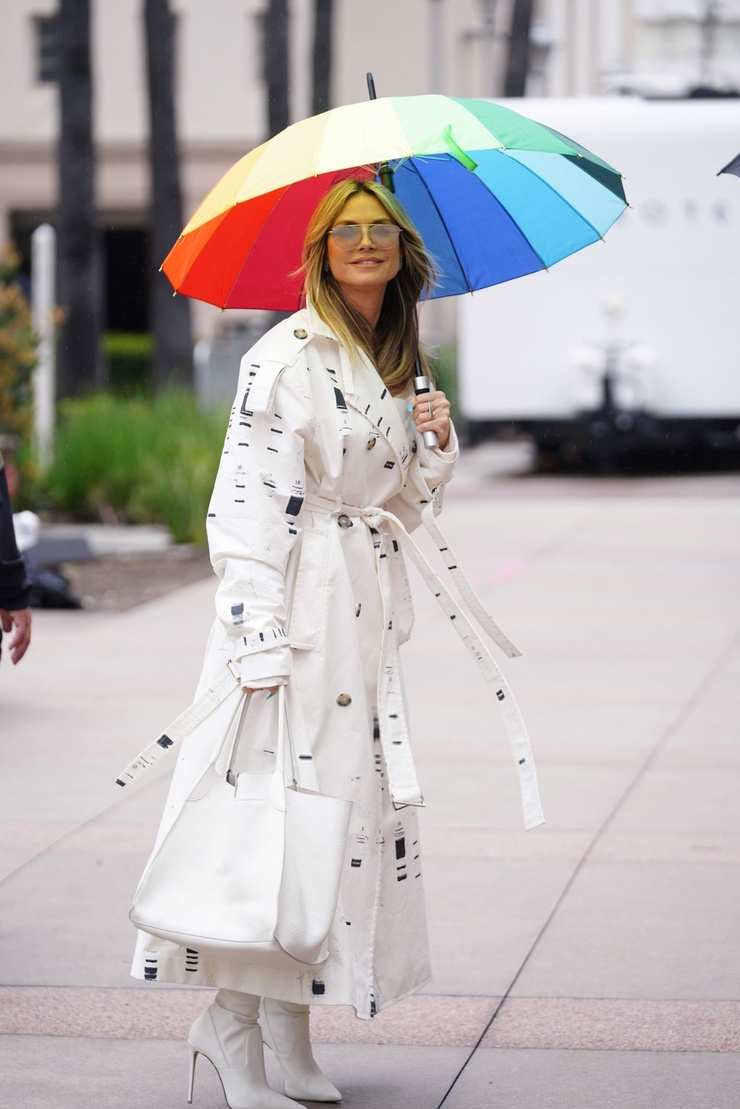 Heidi Klum