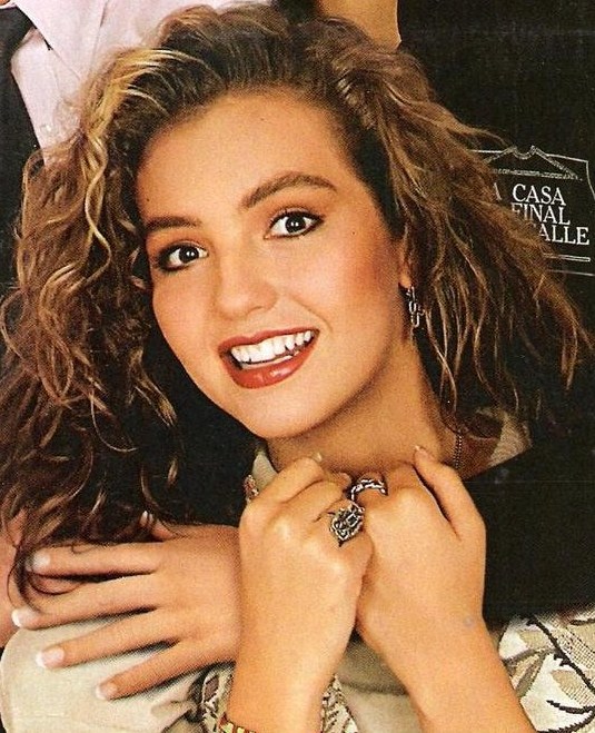 Thalía