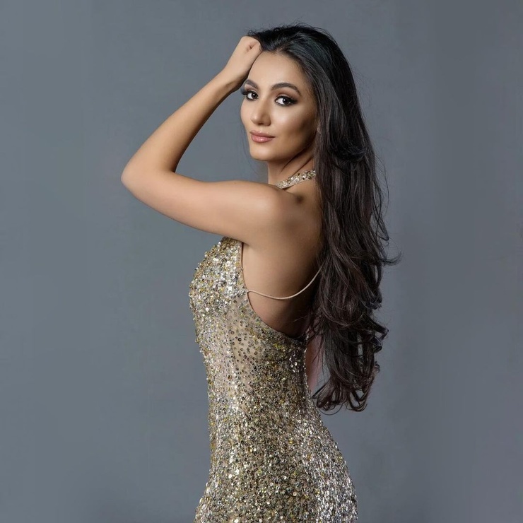 Nane Avetisyan
