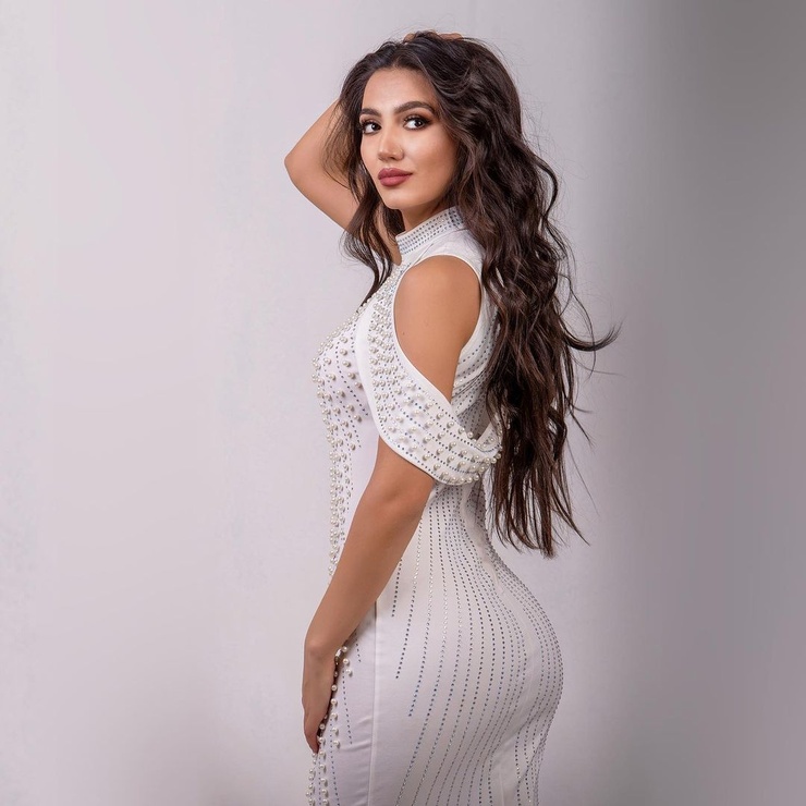Nane Avetisyan