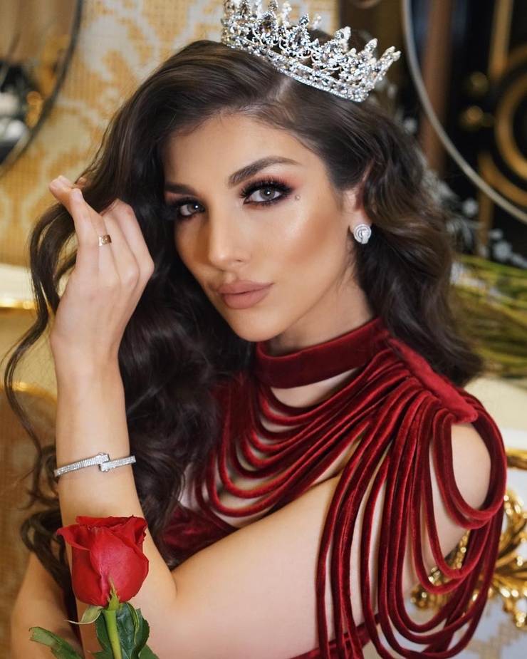 Lilit Voguer Sargsyan