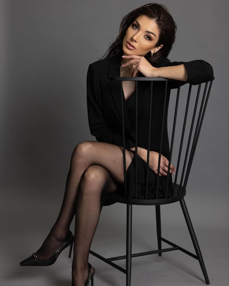 Lilit Voguer Sargsyan
