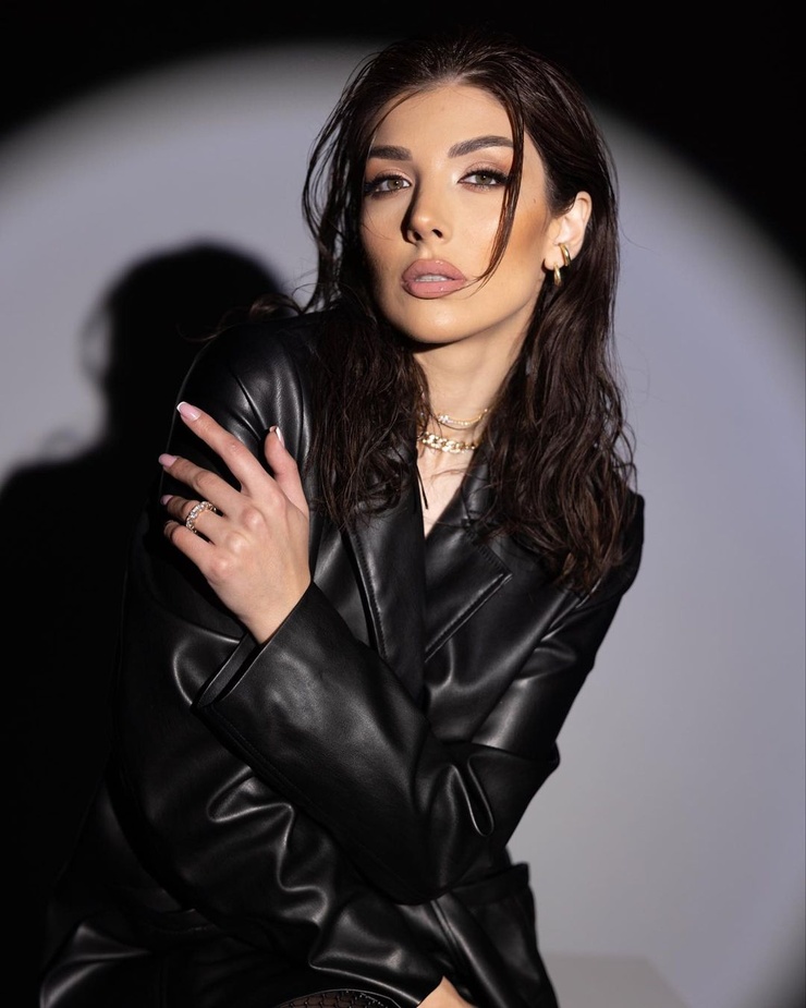 Lilit Voguer Sargsyan