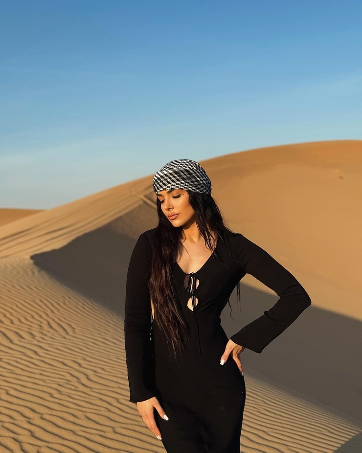 Lilit Voguer Sargsyan