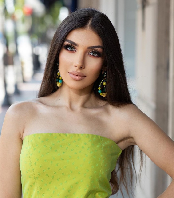 Lilit Voguer Sargsyan