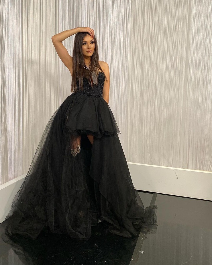 Lilit Voguer Sargsyan