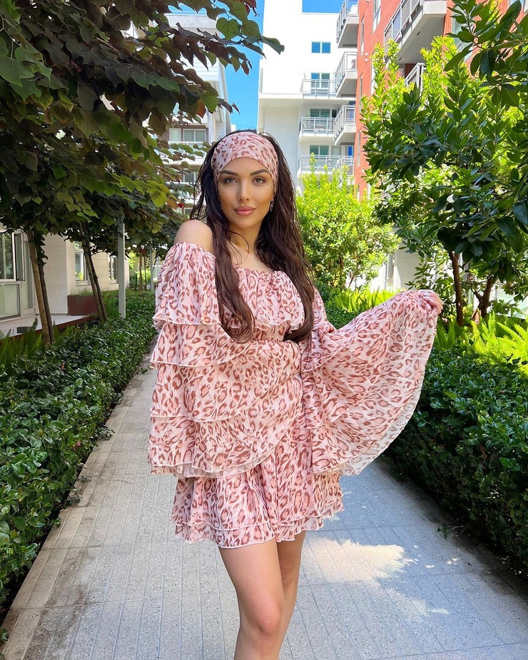 Lilit Voguer Sargsyan