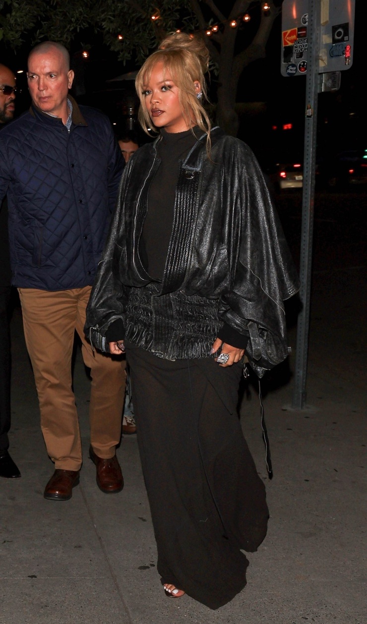 Rihanna