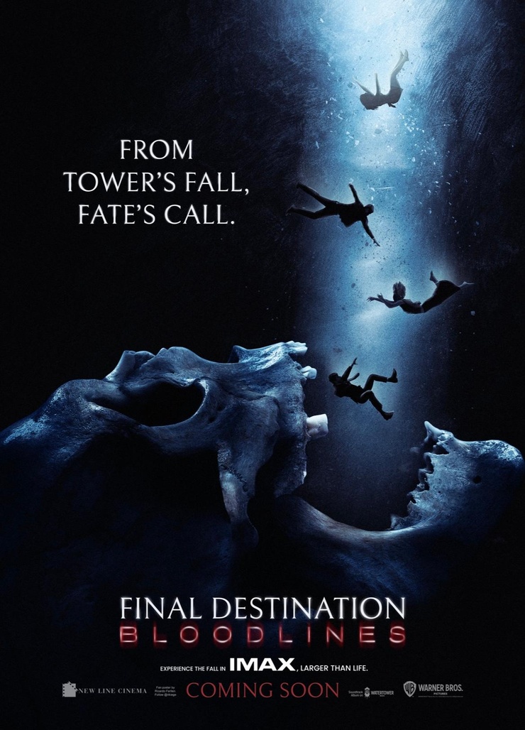 Final Destination: Bloodlines