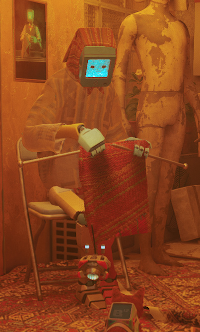 Grandma