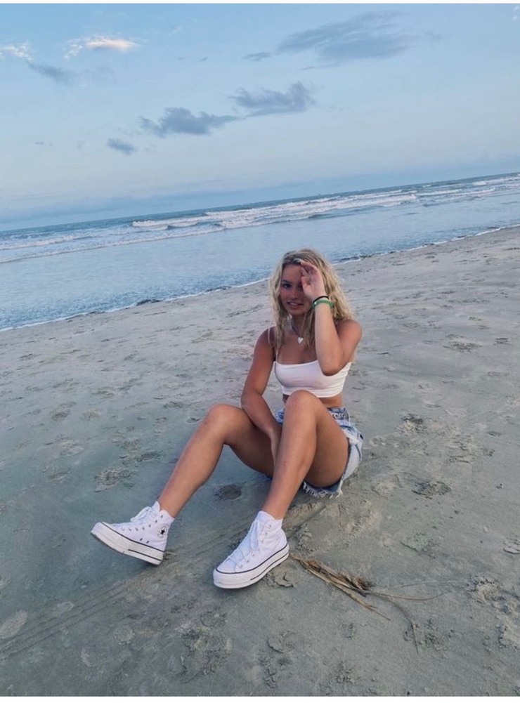 Ava Boyd