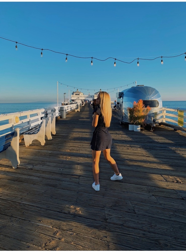 Ava Boyd