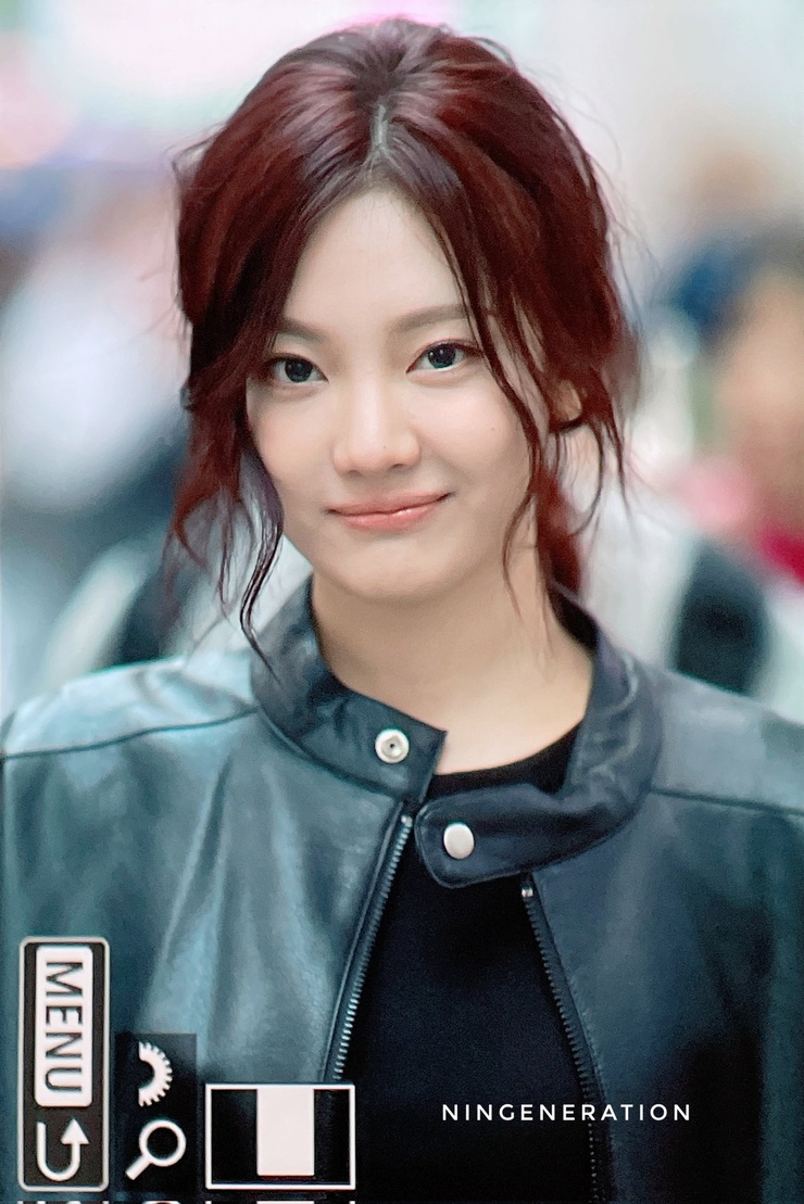 Yizhuo Ning