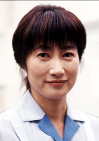 Kimiko Yo