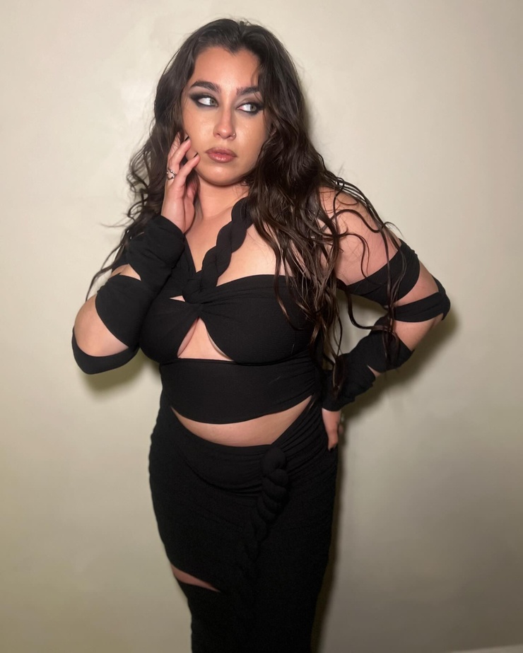 Lauren Jauregui