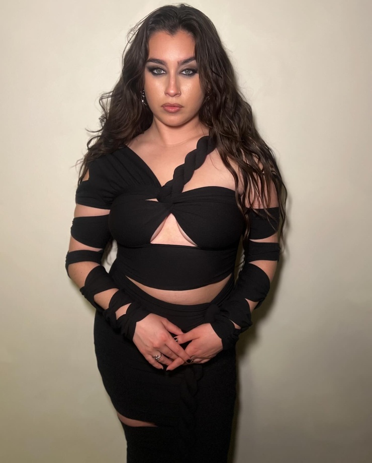 Lauren Jauregui