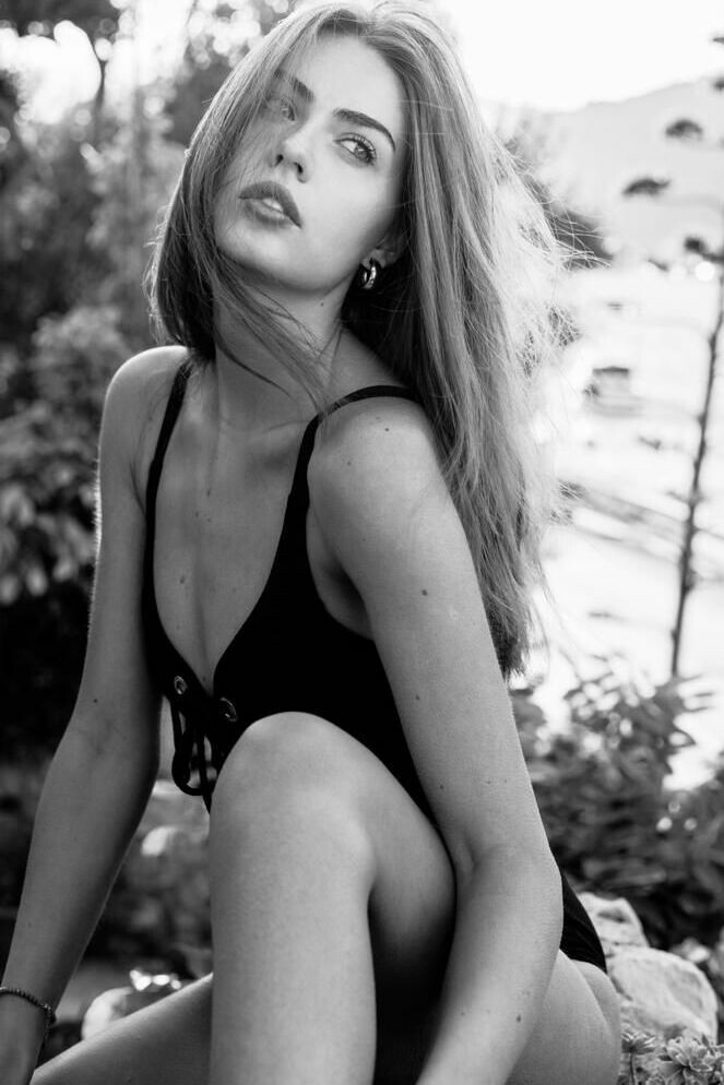 Irena Bozic Irena Bozic